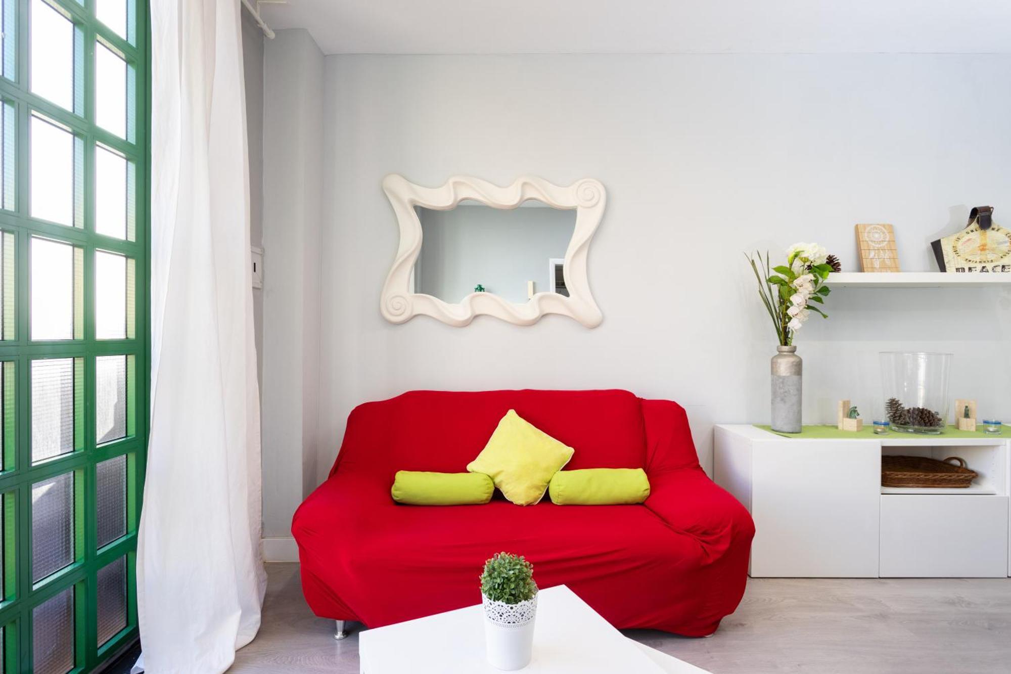 Home2Book Charming Sea Front House El Escobonal Exterior photo